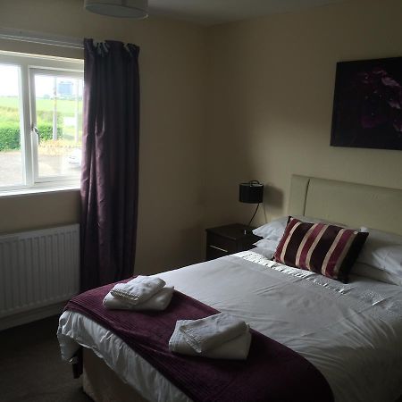 The Island View Inn Berwick Upon Tweed ภายนอก รูปภาพ