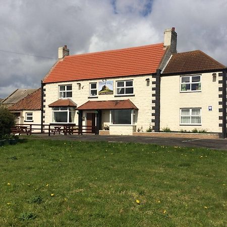 The Island View Inn Berwick Upon Tweed ภายนอก รูปภาพ