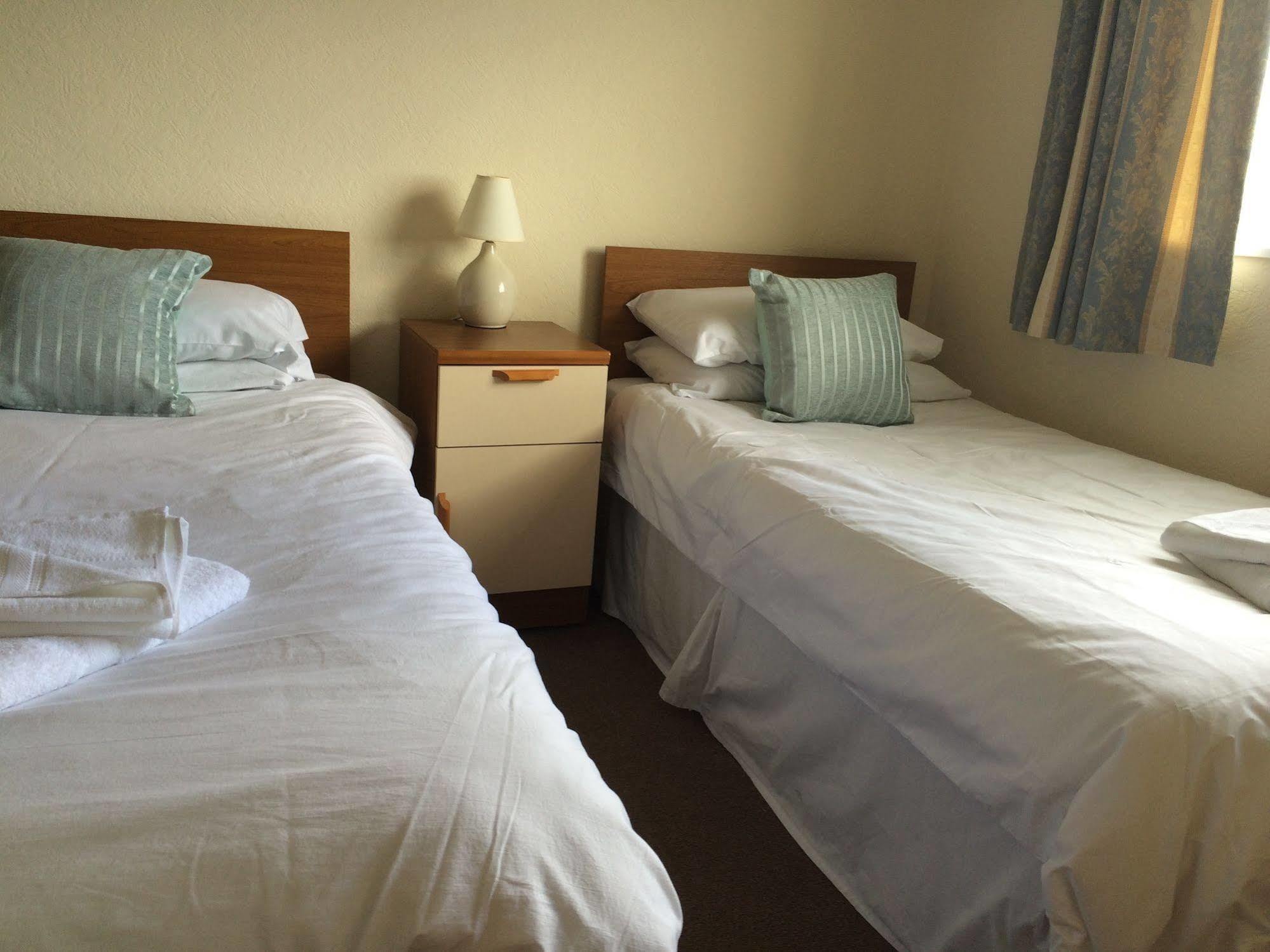 The Island View Inn Berwick Upon Tweed ภายนอก รูปภาพ
